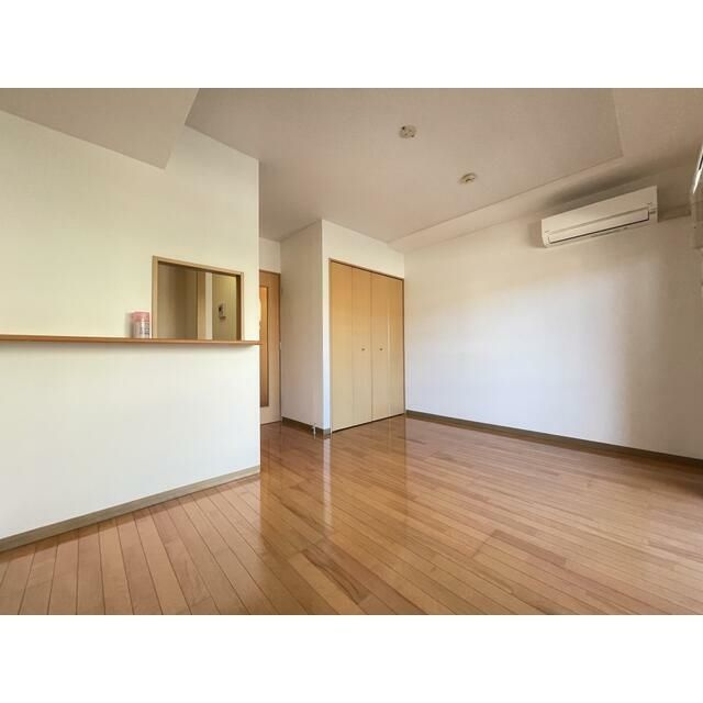 レジデンス花水木の展望