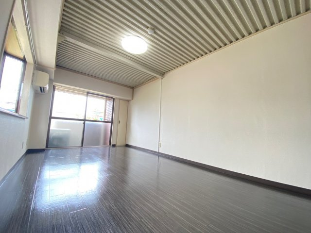 RIZEONE富田林レジデンスの寝室