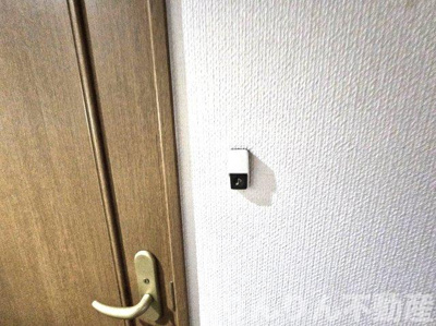 【セキュリティ】 | カーサ山城