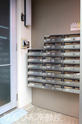 【セキュリティ】 | カーサ山城