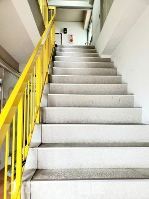 【その他共用部分】 | カーサ山城