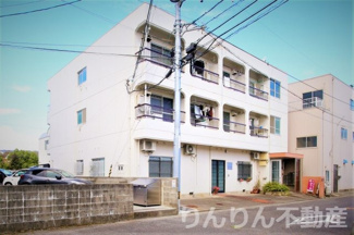 【外観】 | 外はこのようになっています