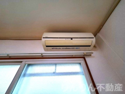 【設備】 | カーサ山城