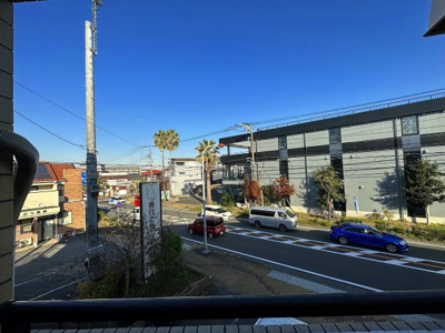 【展望】 | 湘南ビル