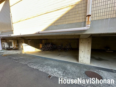 【その他共用部分】 | 湘南ビル