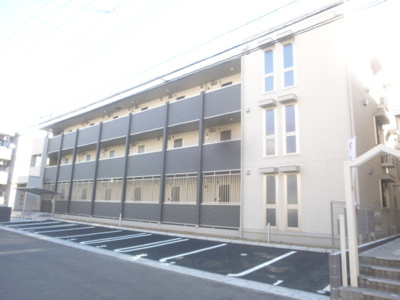 【駐車場】 | グラディート妙典