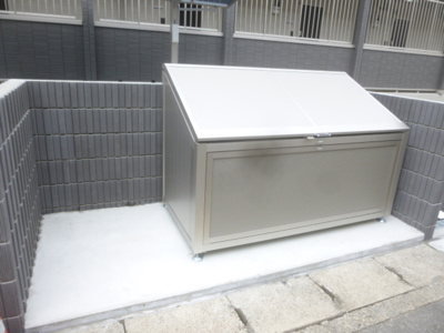 【その他共用部分】 | グラディート妙典