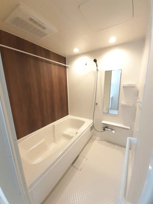 【洋室】 | ウエストヒル 弐番館