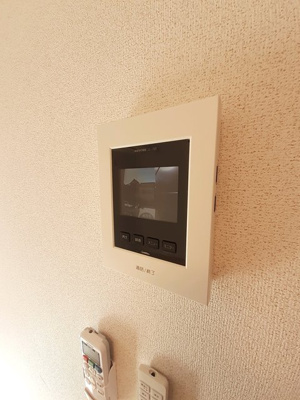 【セキュリティ】 | ウエストヒル 弐番館