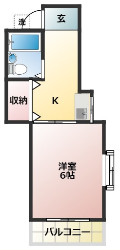コンフォーム作草部