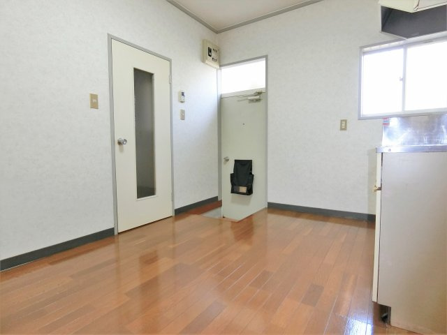 イーストオブヴィラの居間・リビング