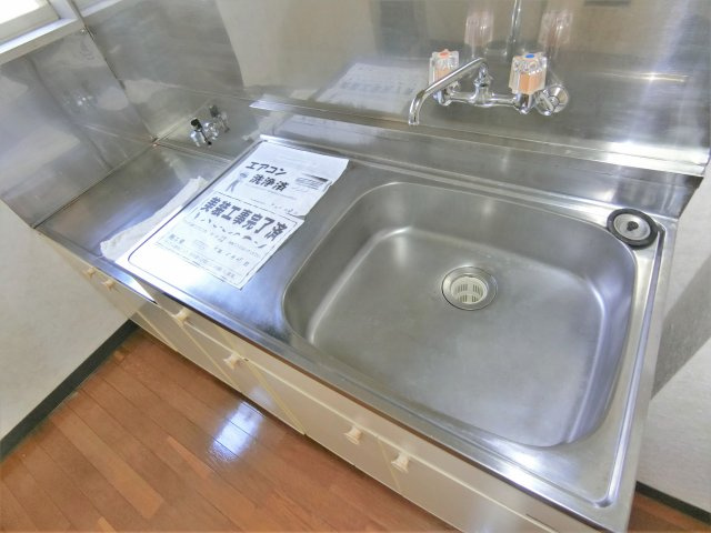 イーストオブヴィラの設備