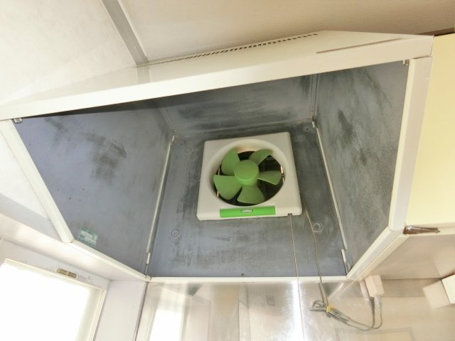 イーストオブヴィラの設備