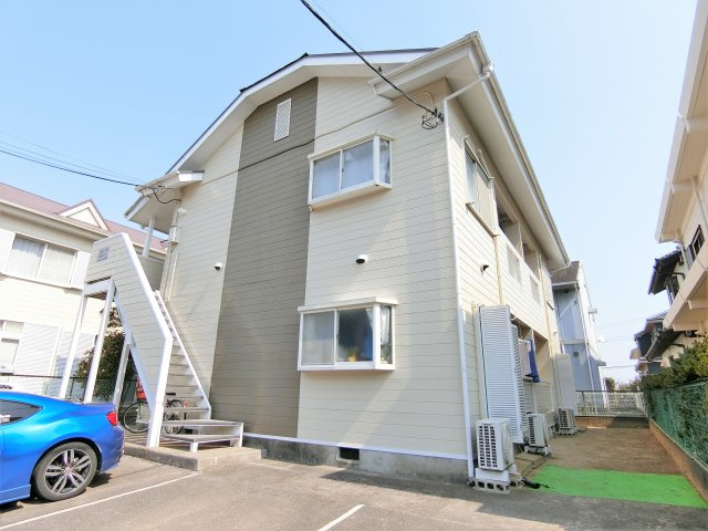 イーストオブヴィラ