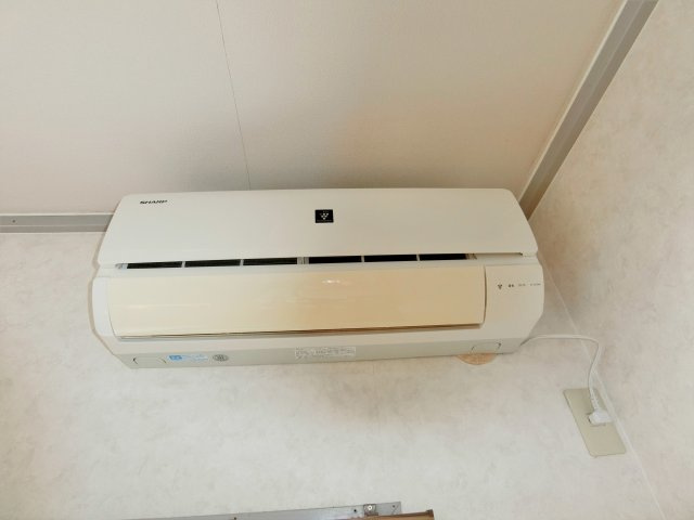 イーストオブヴィラの設備