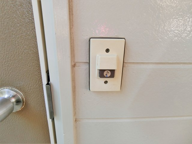 イーストオブヴィラの設備