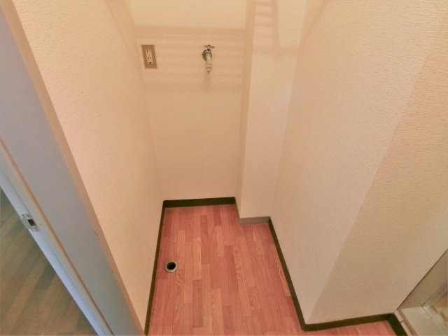 イーストオブヴィラの設備