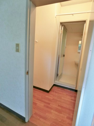 イーストオブヴィラの内装