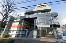 Nitto101ビル【　サロン系おすすめ　】の画像