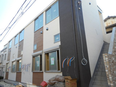 【外観】 | Ｓｕｎｎｙ Ｐｌａｃｅ