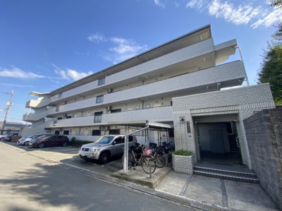 【外観】 | パークヴィラ