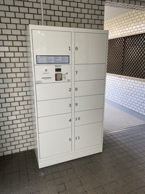 【その他共用部分】 | パークヴィラ