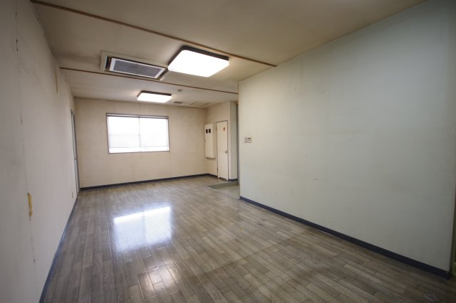 宇都宮市西川田本町２丁目　売診療所のその他|テナントスペース