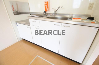 【キッチン】 | レイクアヴェニュー