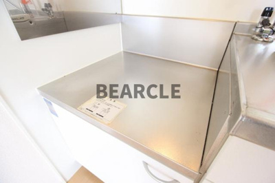 【キッチン】 | レイクアヴェニュー