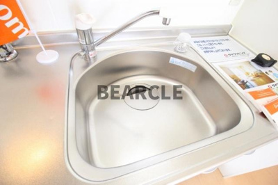 【キッチン】 | レイクアヴェニュー