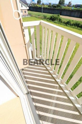 【バルコニー】 | レイクアヴェニュー