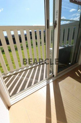 【バルコニー】 | レイクアヴェニュー