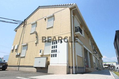 【外観】 | レイクアヴェニュー