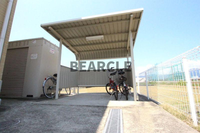 【その他共用部分】 | レイクアヴェニュー