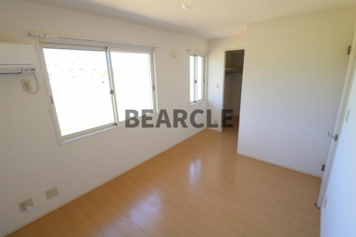 【洋室】 | レイクアヴェニュー