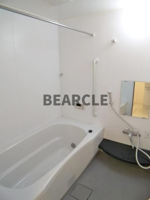 【浴室】 | レイクアヴェニュー