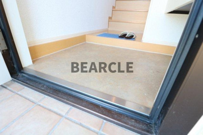 【玄関】 | レイクアヴェニュー