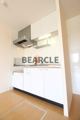 【キッチン】 | レイクアヴェニュー