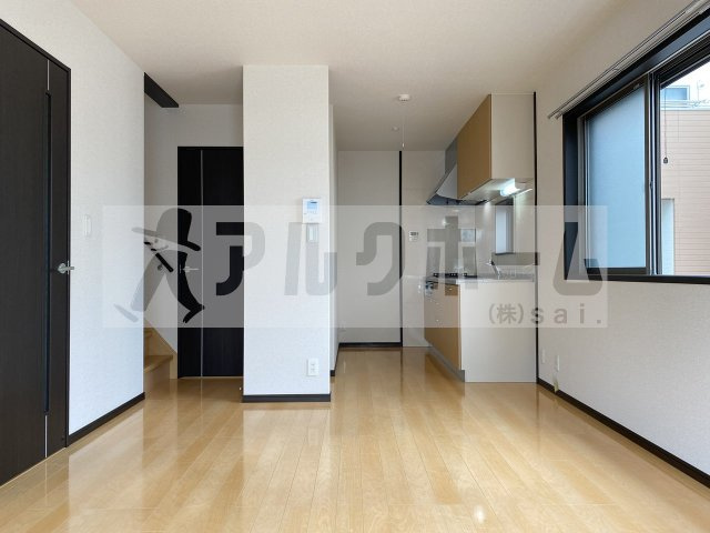 フジパレス戸建賃貸　法善寺