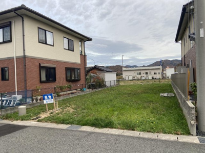 【外観】 | 江津土地