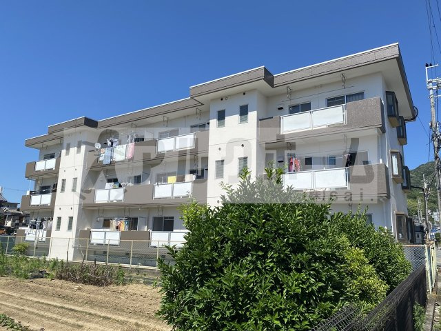 パルコートタナカ