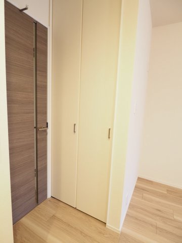 【収納】 | MAISON MUSASHI | 天井高まであり収納力◎