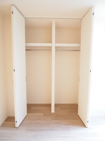 【収納】 | MAISON MUSASHI | 高さや奥行きもあり収納力◎