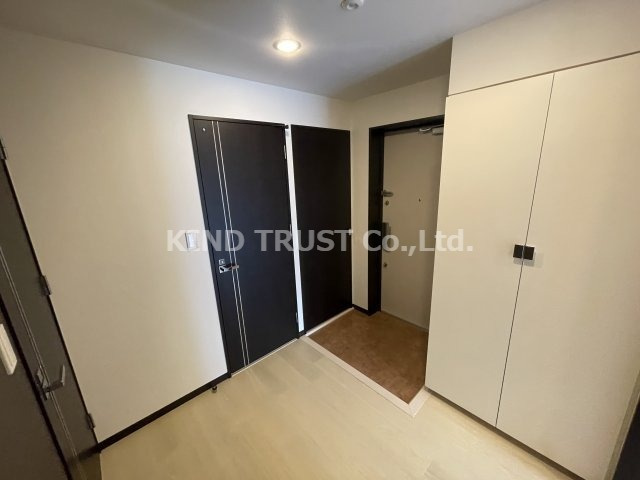 天満橋ケルスコートのその他