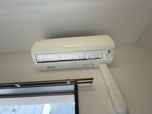 天満橋ケルスコートの設備