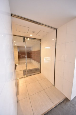 【エントランス】 | レミオコート都島