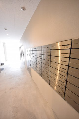 【その他共用部分】 | レミオコート都島