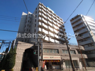 ルミエール八尾駅前の画像