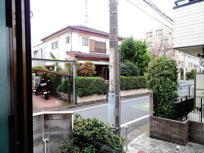 【展望】 | セジュール和泉