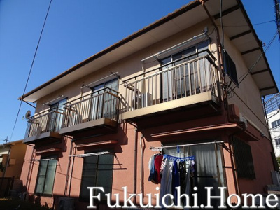 【外観】 | セジュール和泉